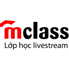 Logo Công Ty Giáo Dục Mclass Việt Nam