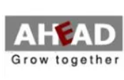 Logo Công Ty AHEAD