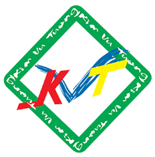 Logo Công Ty In Ấn Kim Vũ Tường