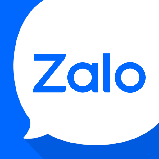 Logo Công Ty Zalo