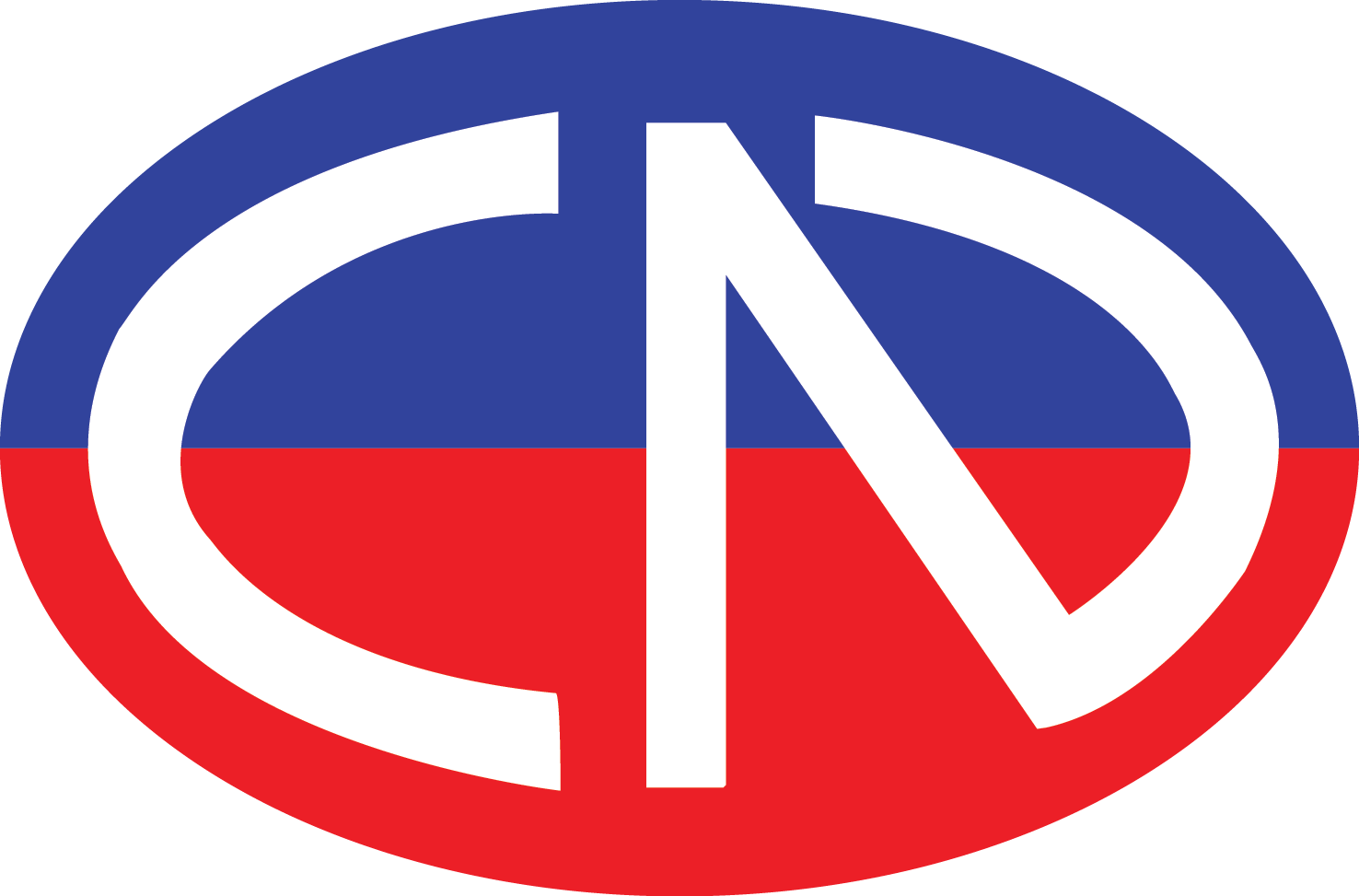 Logo Công Ty Công Nghiệp (CNI)