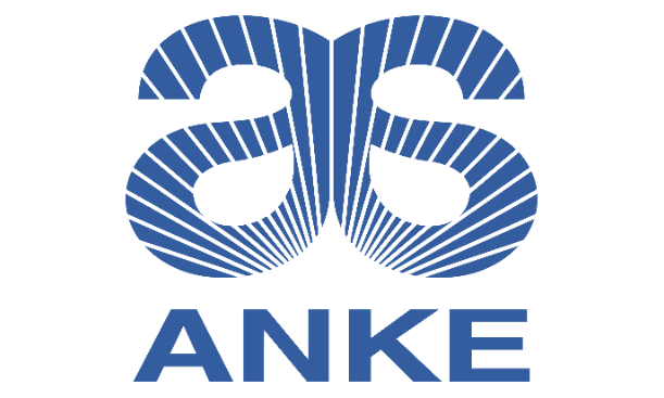 Logo Công Ty Shenzhen Anke