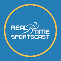 Logo Công Ty Real Time Sportscast