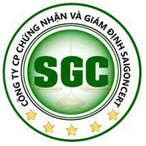 Logo Công Ty Giám Định Saigoncert