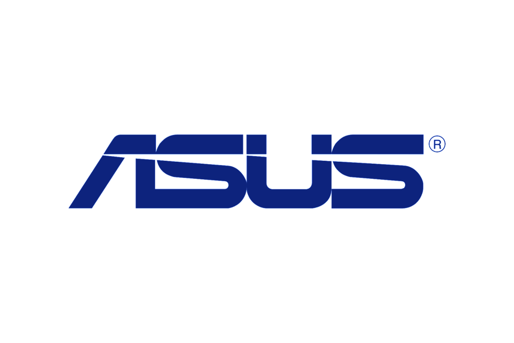 Logo Công Ty ASUS VIỆT NAM