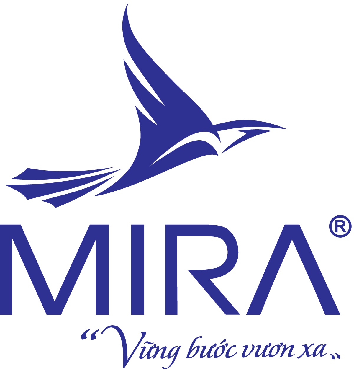 Logo Công Ty Thương Mại Xuất Nhập Khẩu Minh Hiền