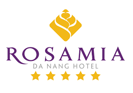 Logo Công Ty Rosamia Hotel