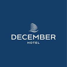 Logo Công Ty December Hotel