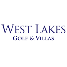 Logo Công Ty West Lakes Golf&Villas