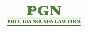 Logo Công Ty Công Ty Luật Hợp Danh Phúc Gia Nguyễn