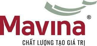 Logo Công Ty Ma Vi Na Thành Phố Hồ Chí Minh