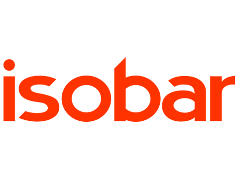 Logo Công Ty Isobar