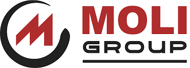 Logo Công Ty Moli Group