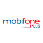 Logo Công Ty Dịch vụ Giá trị Gia tăng MobiFone