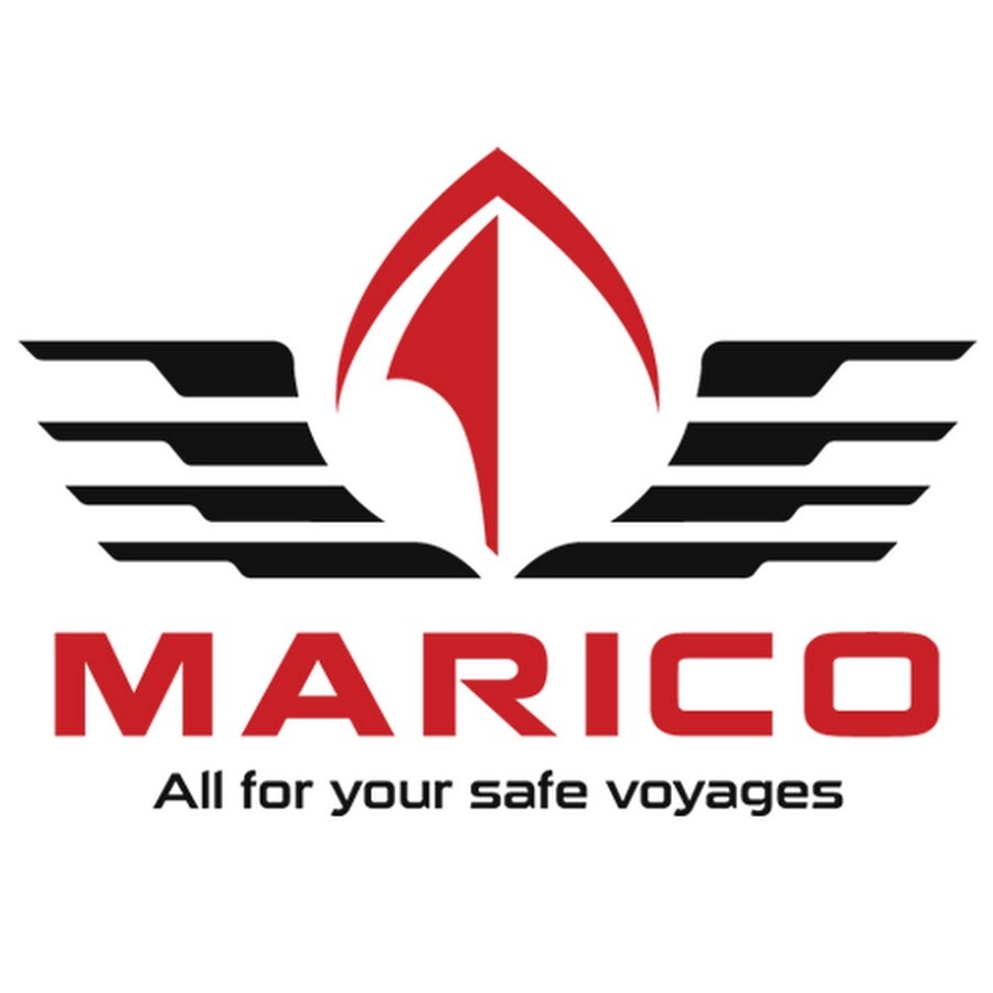 Logo Công Ty Marico Limited