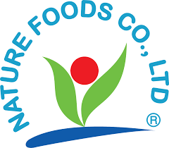 Logo Công Ty NFC (Nature Foods Company)