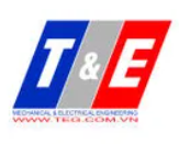 Logo Công Ty TEG