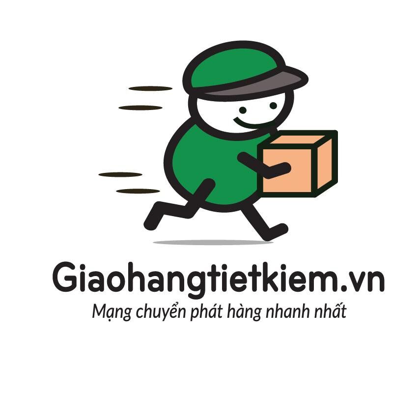 Logo Công Ty Giao hàng tiết kiệm