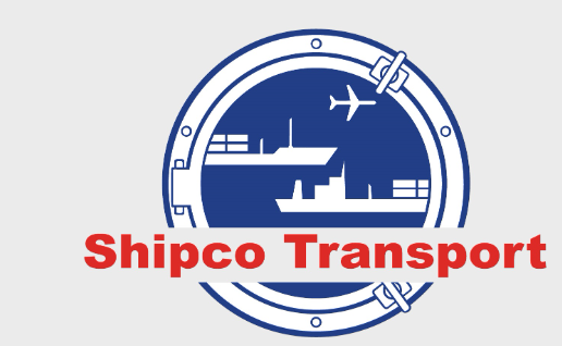 Logo Công Ty Shipco Transport Việt Nam