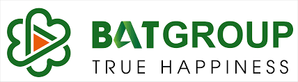 Logo Công Ty BAT Group