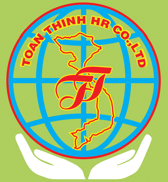 Logo Công Ty Toàn Thịnh