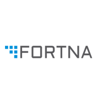 Logo Công Ty Fortna