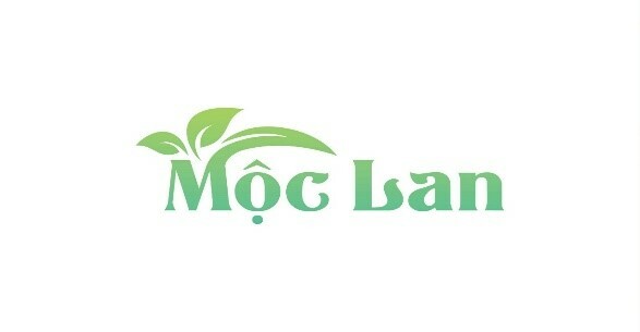 Logo Công Ty Cảnh Quan Mộc Lan