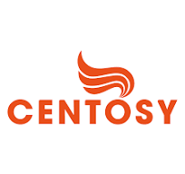 Logo Công Ty Centosy Việt Nam