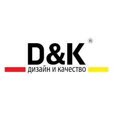 Logo Công Ty D&K Việt Nam