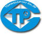 Logo Công Ty Toàn Gia Phú