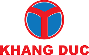 Logo Công Ty Khang Đức