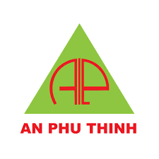 Logo Công Ty Nội Ngoại Thất An Phú Thịnh