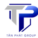 Logo Công Ty Tân Phát Group