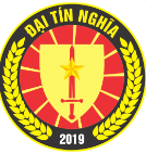 Logo Công Ty Bảo Vệ Đại Tín Nghĩa