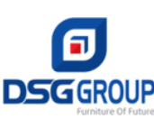 Logo Công Ty Nội thất Đông Sài Gòn