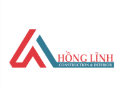 Logo Công Ty Hồng Lĩnh