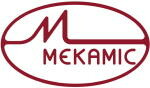 Logo Công Ty Mekamic