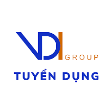Logo Công Ty VDI Group