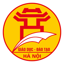 Logo Công Ty Sở Giáo dục và Đào tạo Hà Nội