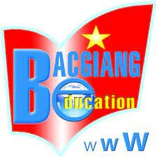 Logo Công Ty Sở Giáo dục và Đào tạo Bắc Giang