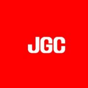Logo Công Ty JGC