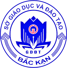 Logo Công Ty Sở Giáo dục và Đào tạo Bắc Kạn