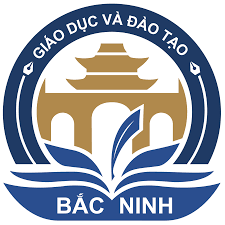Logo Công Ty Sở Giáo dục và Đào tạo Bắc Ninh