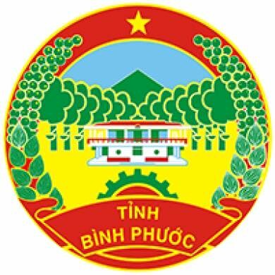 Logo Công Ty Sở Giáo dục và Đào tạo Bình Phước