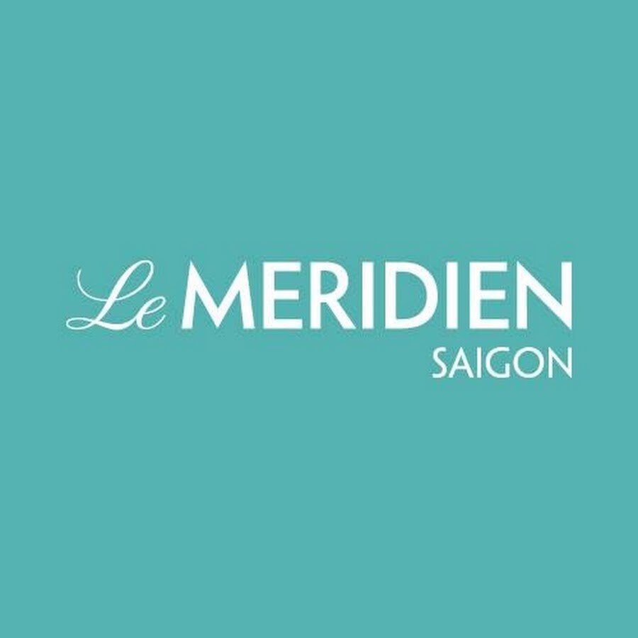 Logo Công Ty Le Meridien