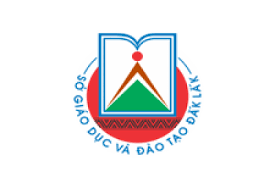 Logo Công Ty Sở Giáo dục và Đào tạo Đắk Lắk