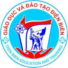 Logo Công Ty Sở Giáo dục và Đào tạo Điện Biên
