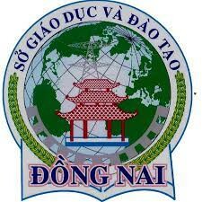 Logo Công Ty Sở Giáo dục và Đào tạo Đồng Nai