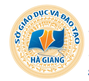 Logo Công Ty Sở Giáo dục và Đào tạo Hà Giang