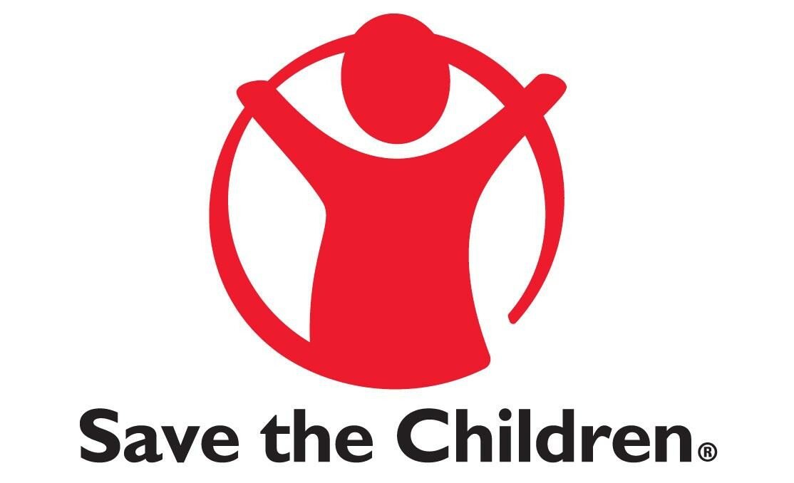 Logo Công Ty Save the Children International